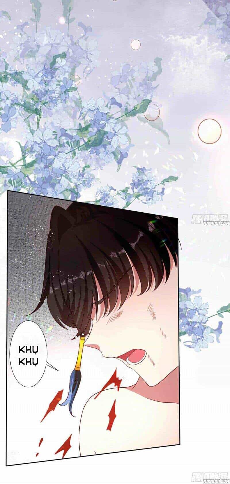Công Chúa Phản Diện Trong Truyền Thuyết - Chương 66 - ảnh 10