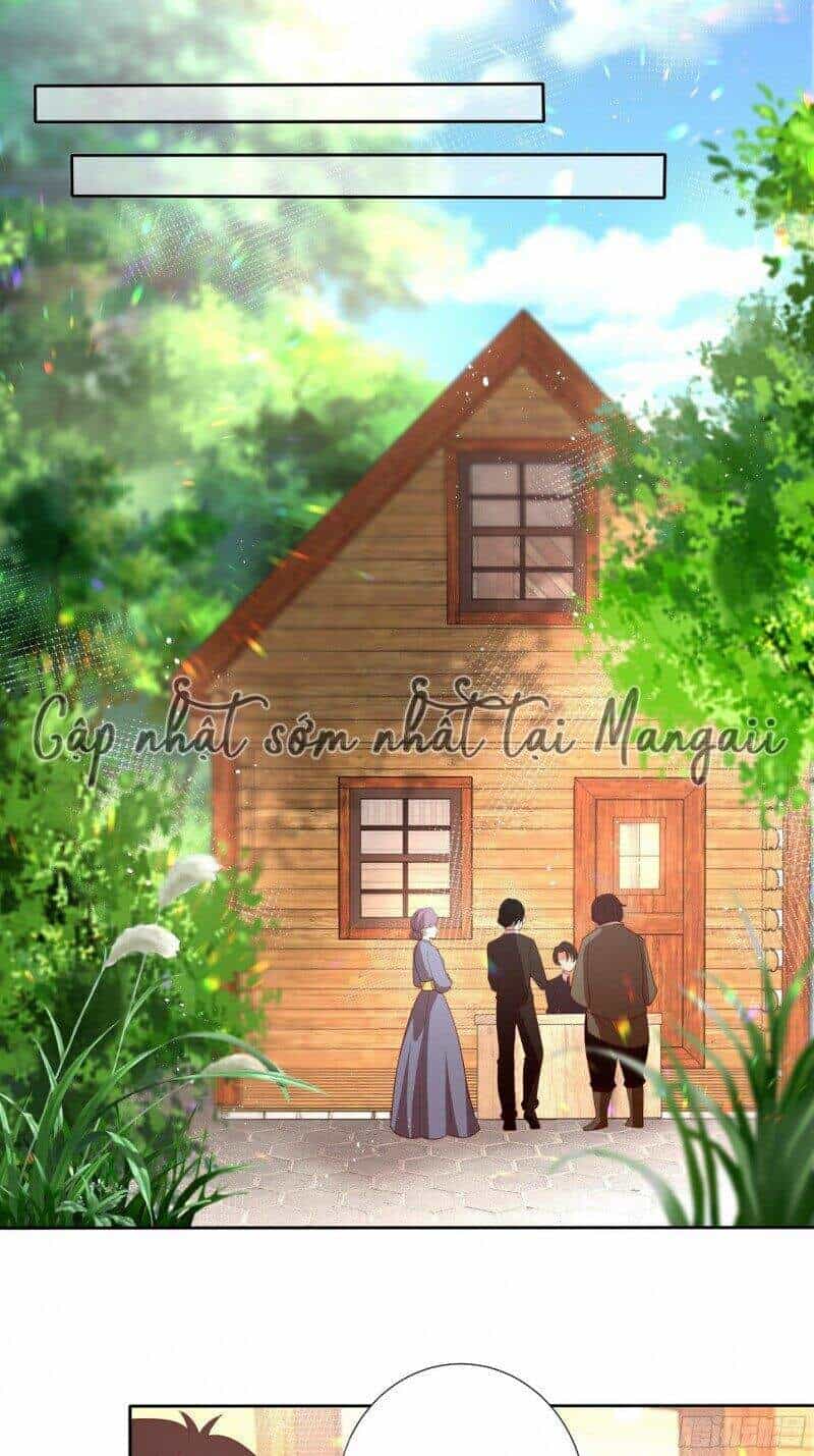 Công Chúa Phản Diện Trong Truyền Thuyết - Chương 69 - ảnh 16
