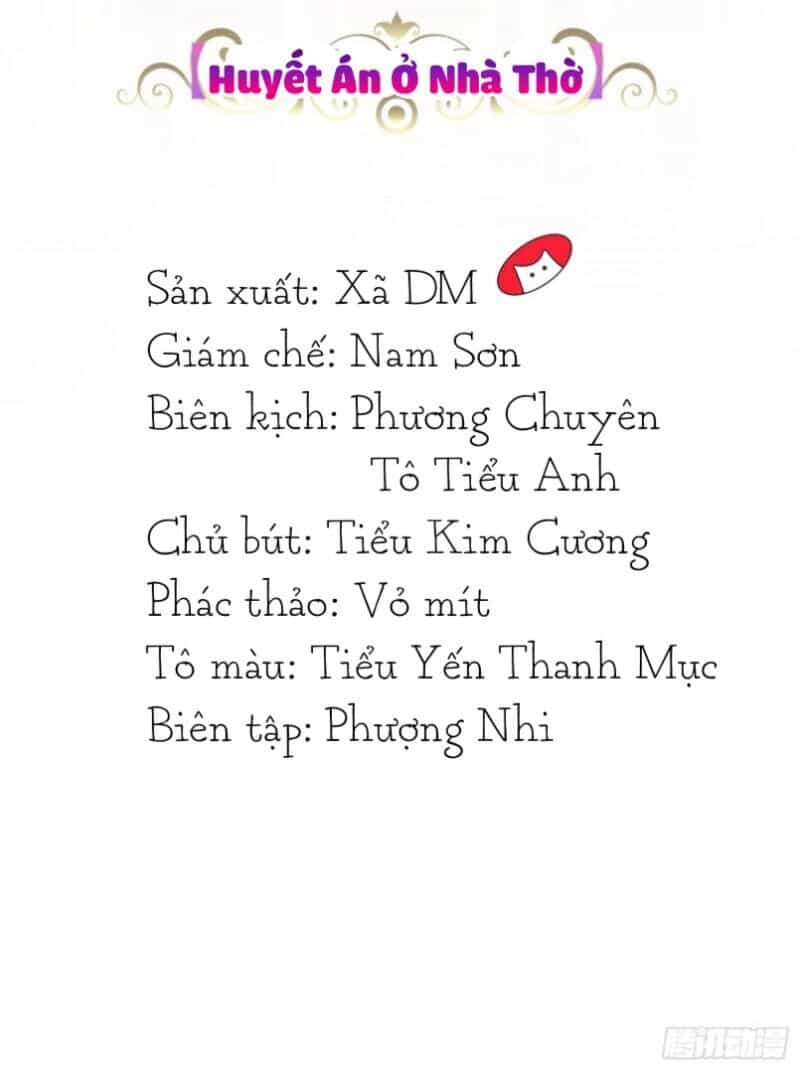 Công Chúa Phản Diện Trong Truyền Thuyết - Chương 8 - ảnh 2