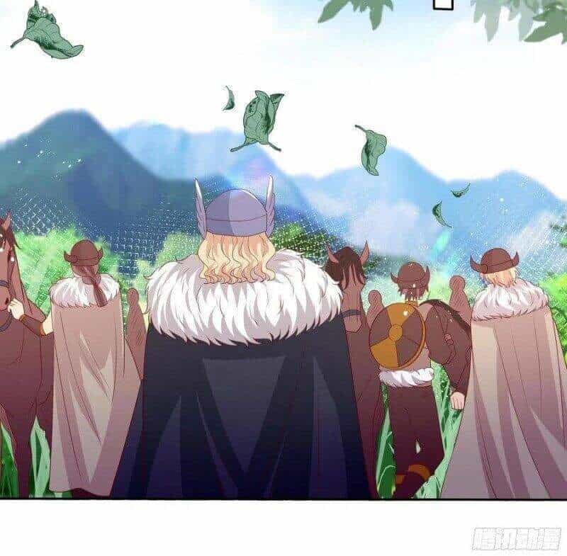 Công Chúa Phản Diện Trong Truyền Thuyết - Chương 81 - ảnh 8