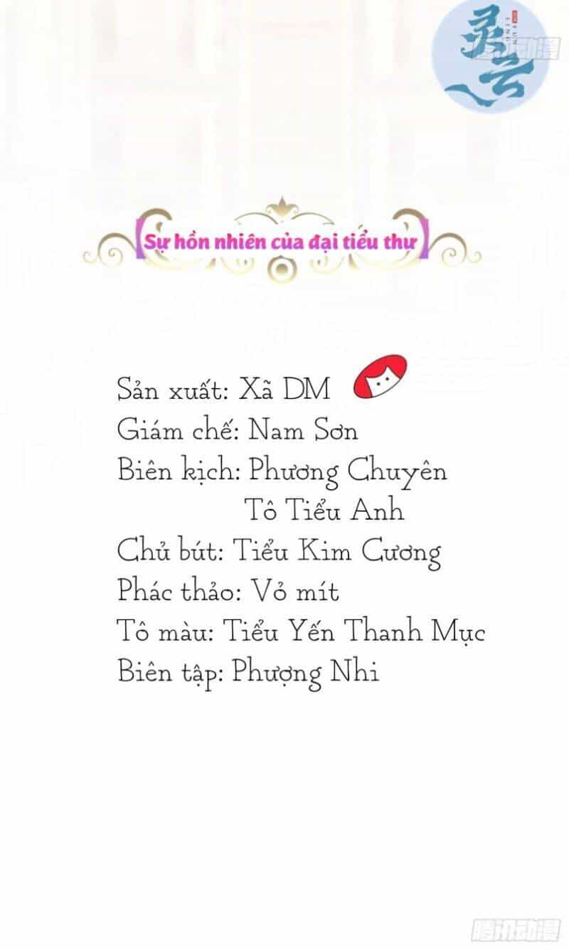 Công Chúa Phản Diện Trong Truyền Thuyết - Chương 9 - ảnh 2