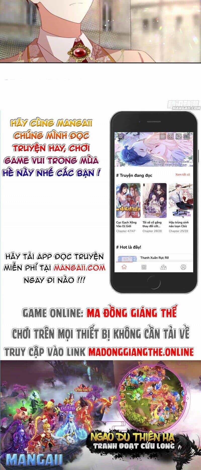Công Chúa Phản Diện Trong Truyền Thuyết - Chương 98 - ảnh 17