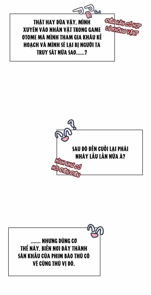 Công Chúa Phản Diện - Chương 1 - ảnh 13