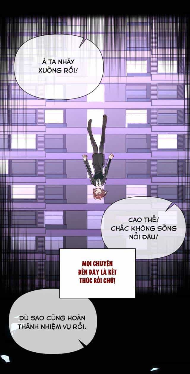 Công Chúa Phản Diện - Chương 1 - ảnh 5