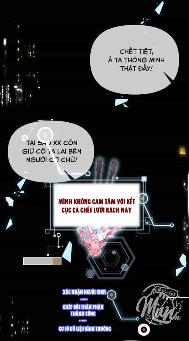 Công Chúa Phản Diện - Chương 1 - ảnh 6