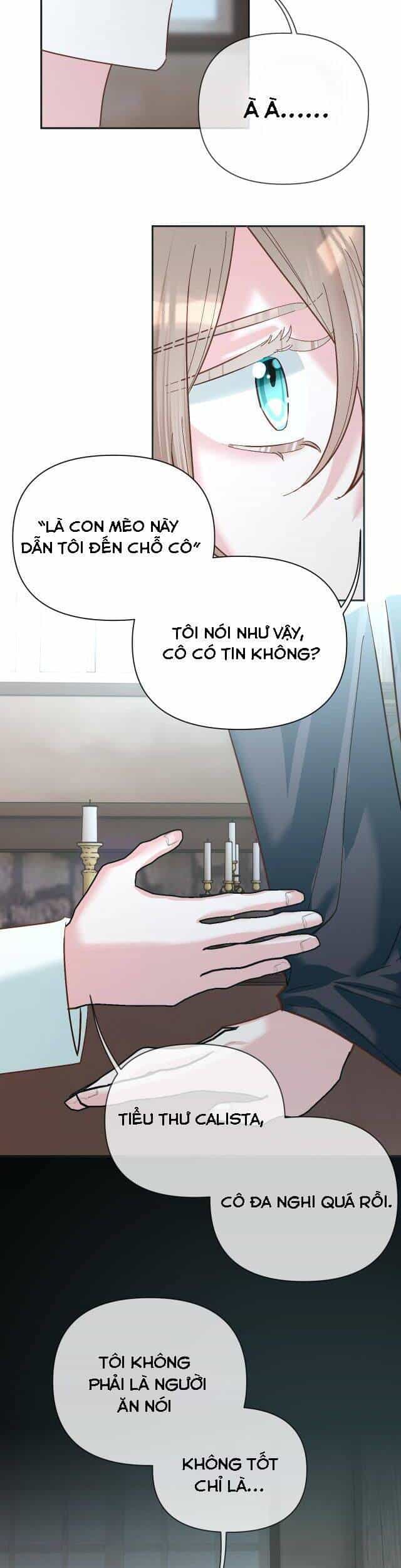 Công Chúa Phản Diện - Chương 10 - ảnh 17