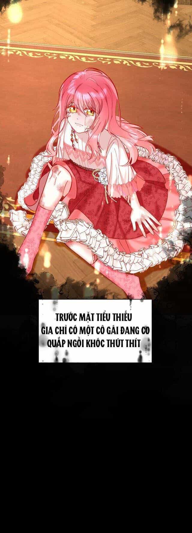 Công Chúa Phản Diện - Chương 4 - ảnh 7