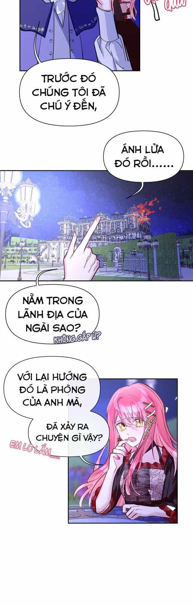 Công Chúa Phản Diện - Chương 5 - ảnh 21