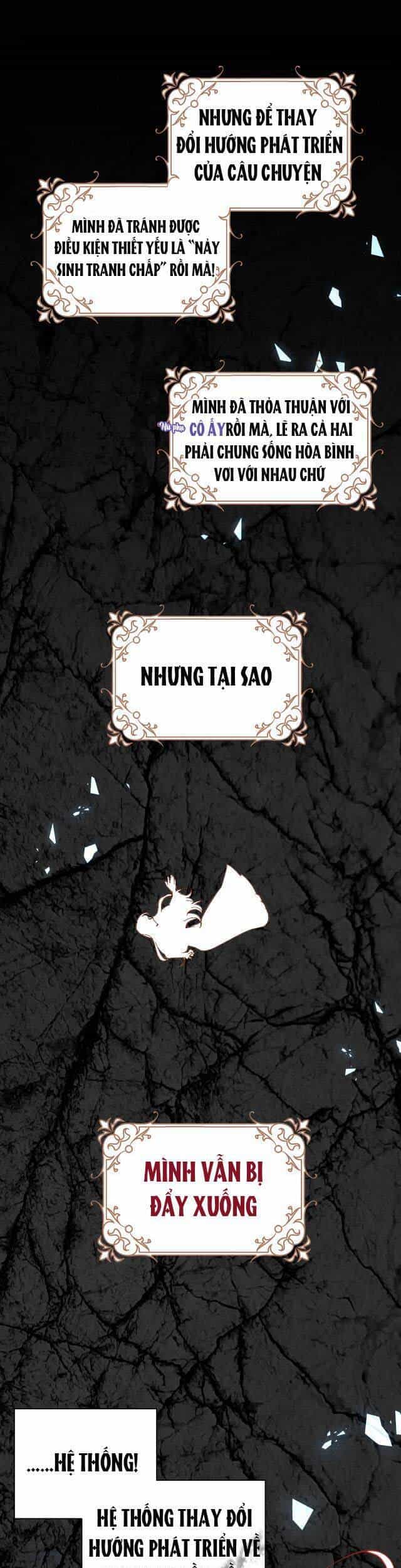 Công Chúa Phản Diện - Chương 8 - ảnh 5