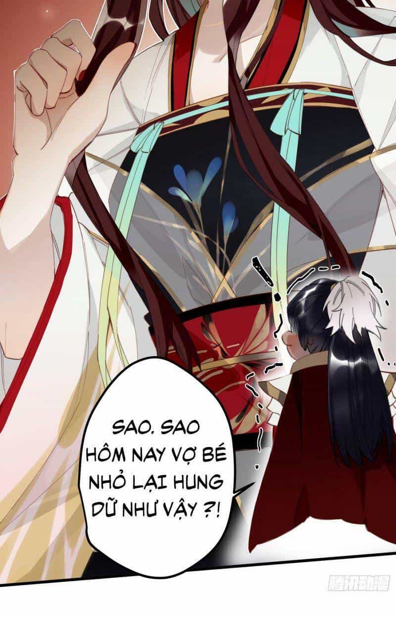 Công Chúa Pháo Hôi Muốn Tùy Tiện Đến Cùng - Chương 10 - ảnh 29