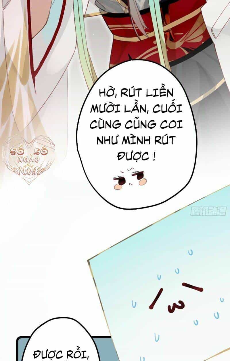 Công Chúa Pháo Hôi Muốn Tùy Tiện Đến Cùng - Chương 11 - ảnh 42