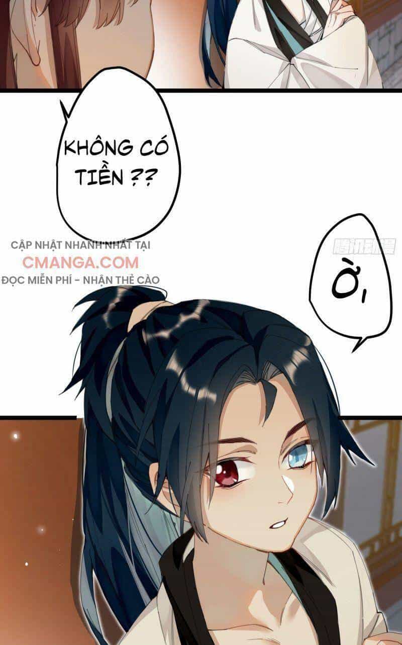 Công Chúa Pháo Hôi Muốn Tùy Tiện Đến Cùng - Chương 12 - ảnh 3