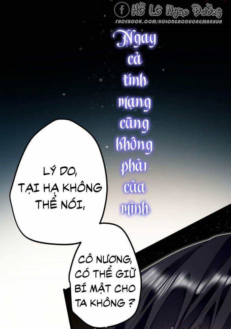 Công Chúa Pháo Hôi Muốn Tùy Tiện Đến Cùng - Chương 12 - ảnh 44