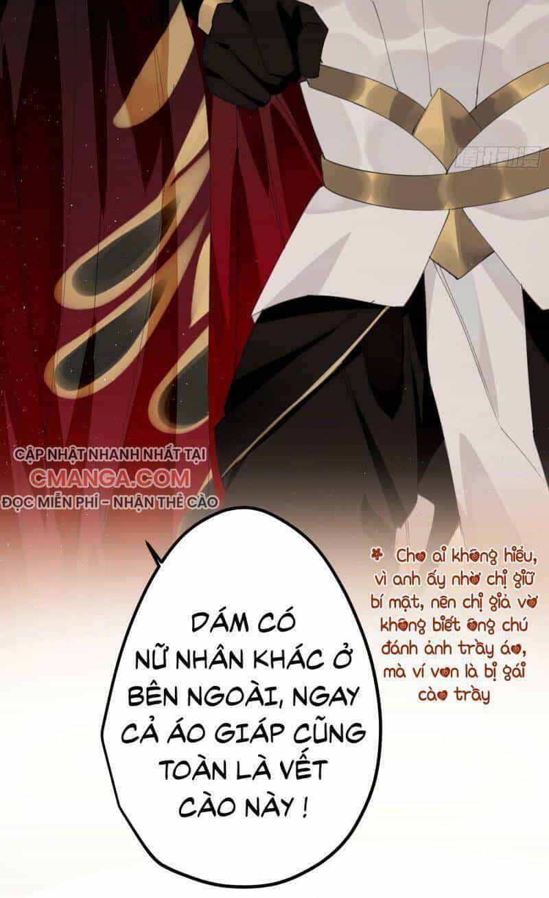 Công Chúa Pháo Hôi Muốn Tùy Tiện Đến Cùng - Chương 12 - ảnh 50