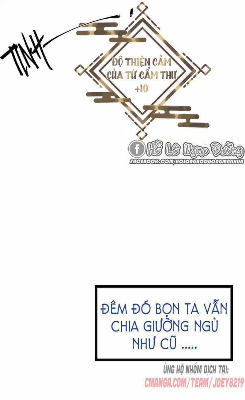 Công Chúa Pháo Hôi Muốn Tùy Tiện Đến Cùng - Chương 12 - ảnh 51