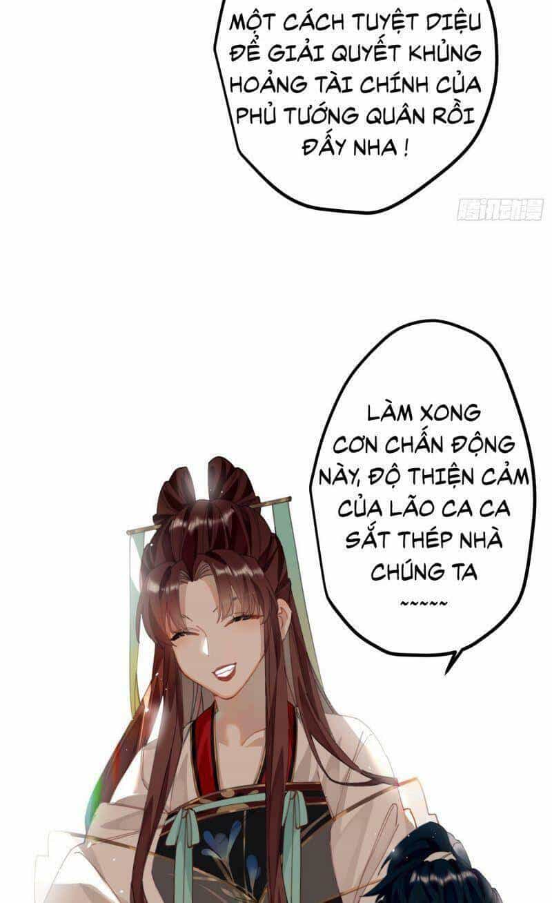Công Chúa Pháo Hôi Muốn Tùy Tiện Đến Cùng - Chương 12 - ảnh 58