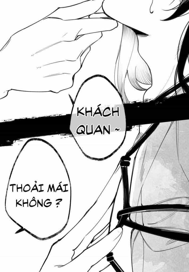 Công Chúa Pháo Hôi Muốn Tùy Tiện Đến Cùng - Chương 13 - ảnh 3