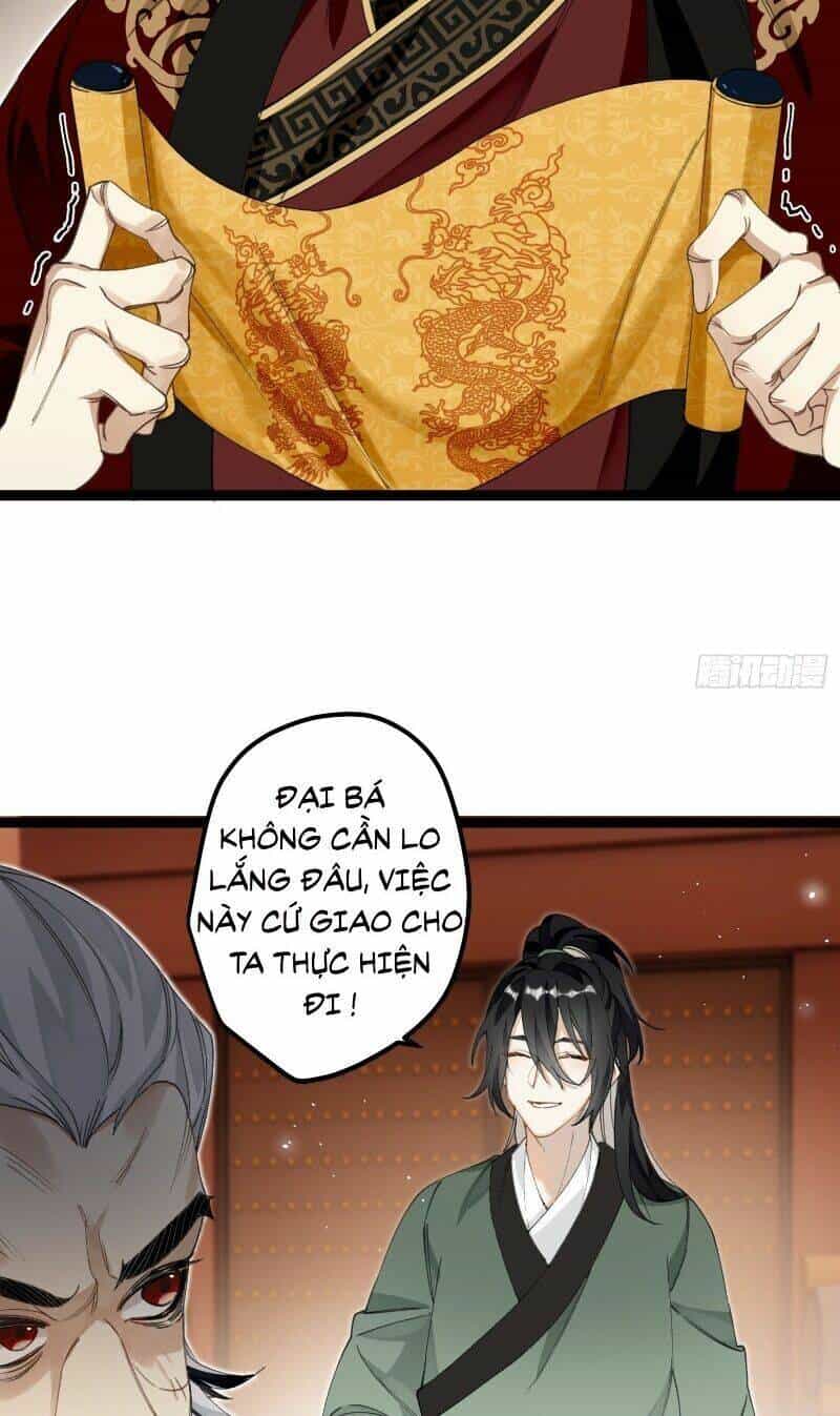 Công Chúa Pháo Hôi Muốn Tùy Tiện Đến Cùng - Chương 15 - ảnh 25