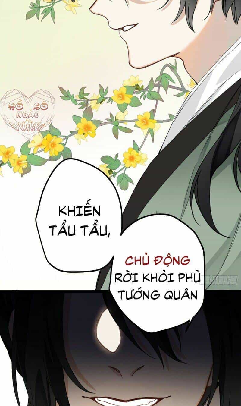 Công Chúa Pháo Hôi Muốn Tùy Tiện Đến Cùng - Chương 15 - ảnh 27
