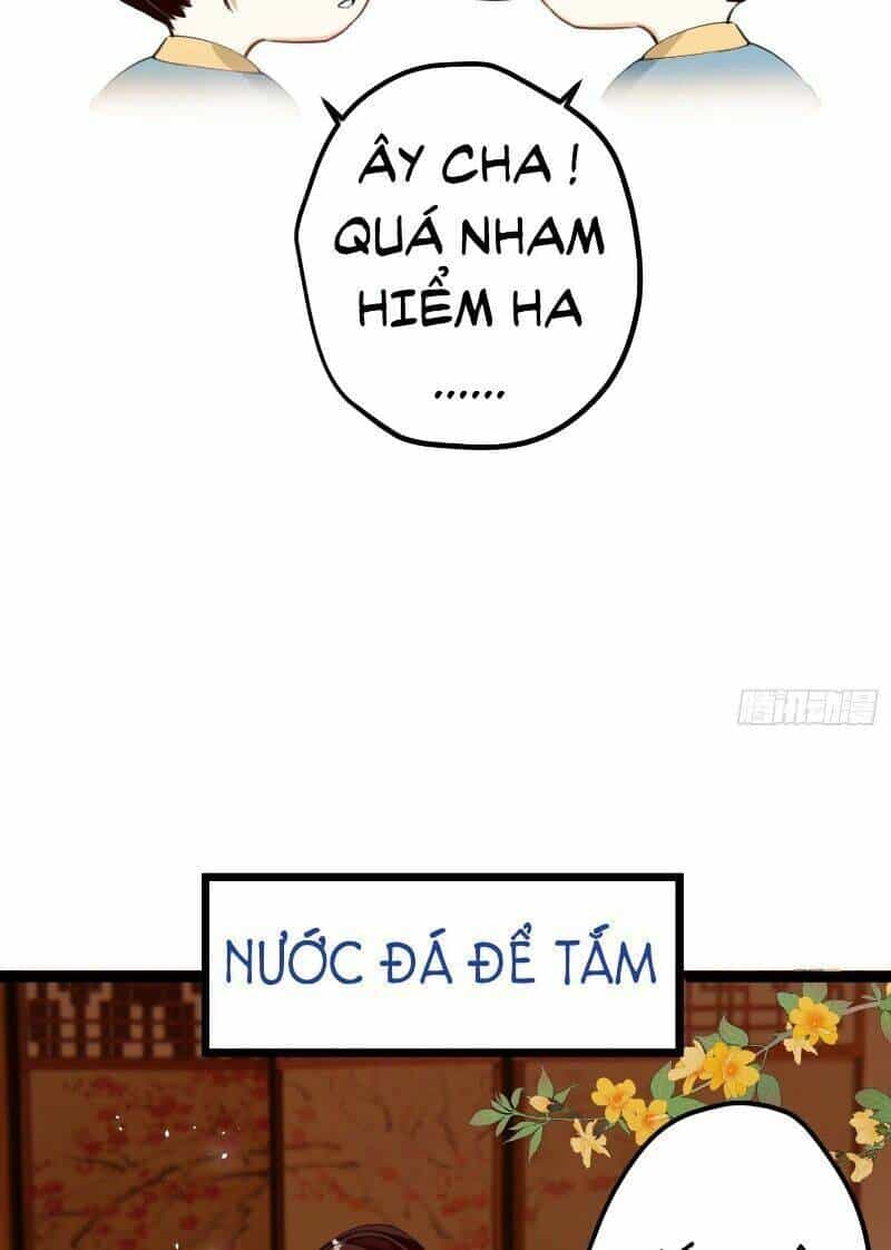 Công Chúa Pháo Hôi Muốn Tùy Tiện Đến Cùng - Chương 15 - ảnh 34