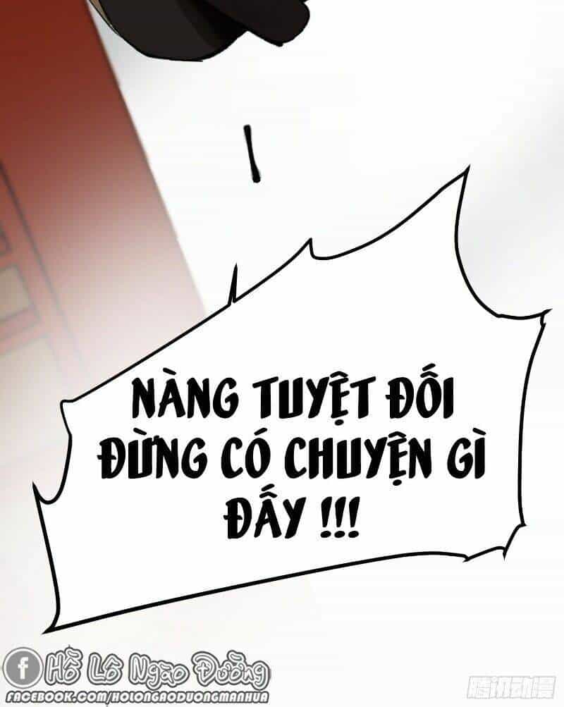 Công Chúa Pháo Hôi Muốn Tùy Tiện Đến Cùng - Chương 16 - ảnh 50