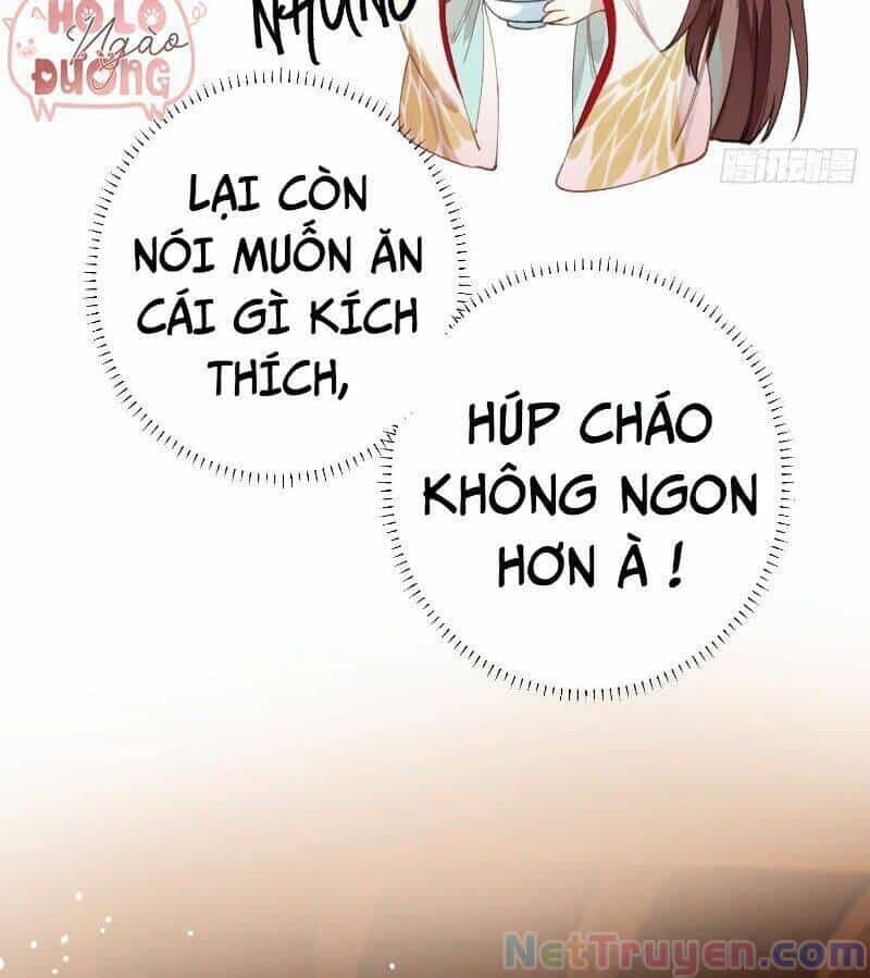 Công Chúa Pháo Hôi Muốn Tùy Tiện Đến Cùng - Chương 17 - ảnh 10