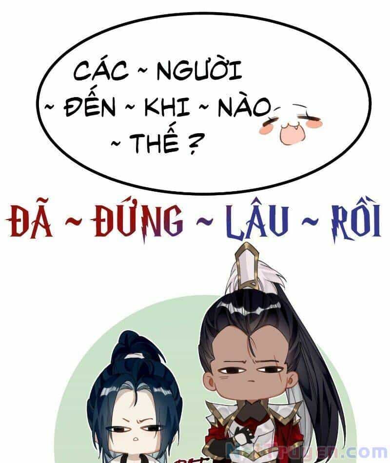 Công Chúa Pháo Hôi Muốn Tùy Tiện Đến Cùng - Chương 17 - ảnh 16