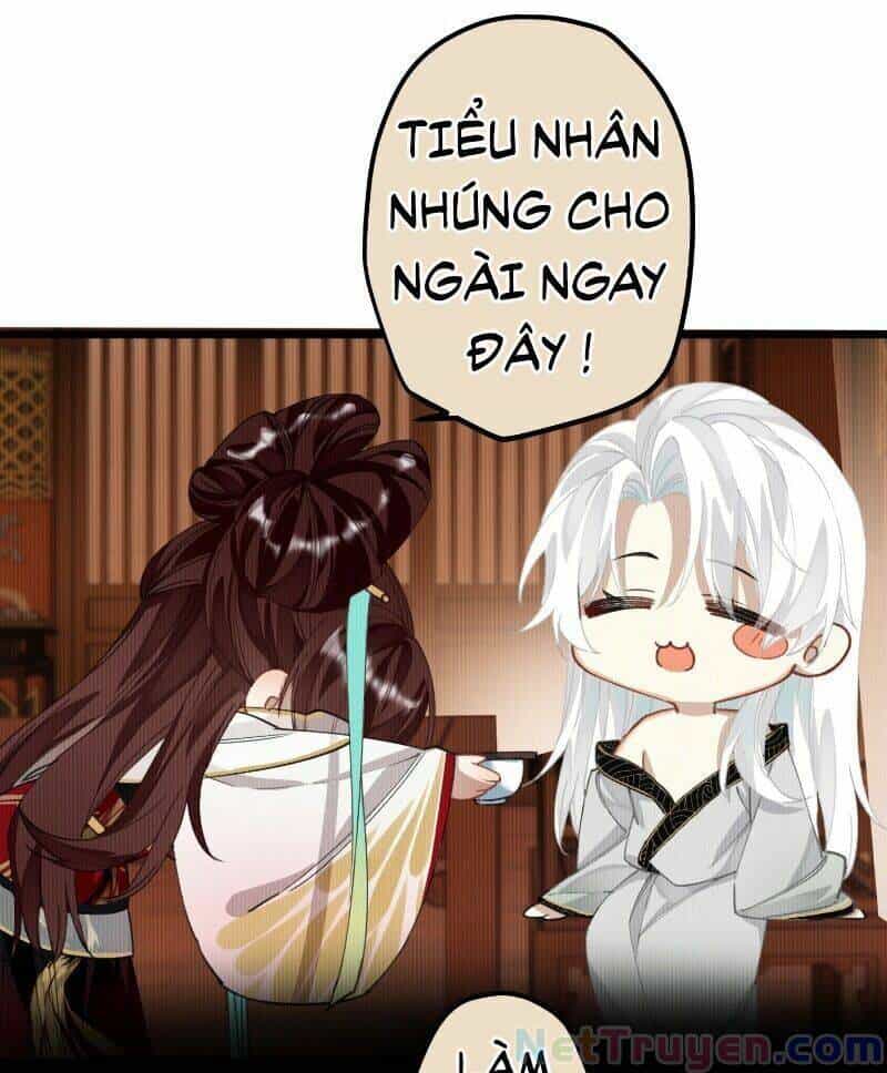 Công Chúa Pháo Hôi Muốn Tùy Tiện Đến Cùng - Chương 17 - ảnh 52