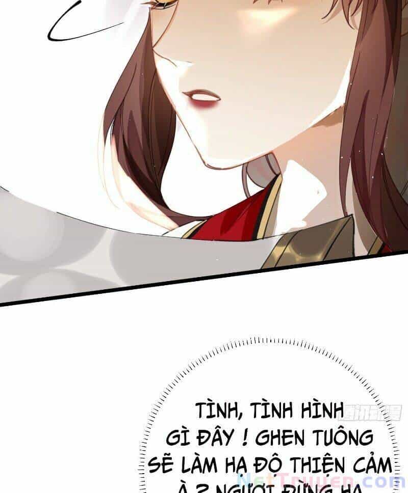 Công Chúa Pháo Hôi Muốn Tùy Tiện Đến Cùng - Chương 17 - ảnh 57