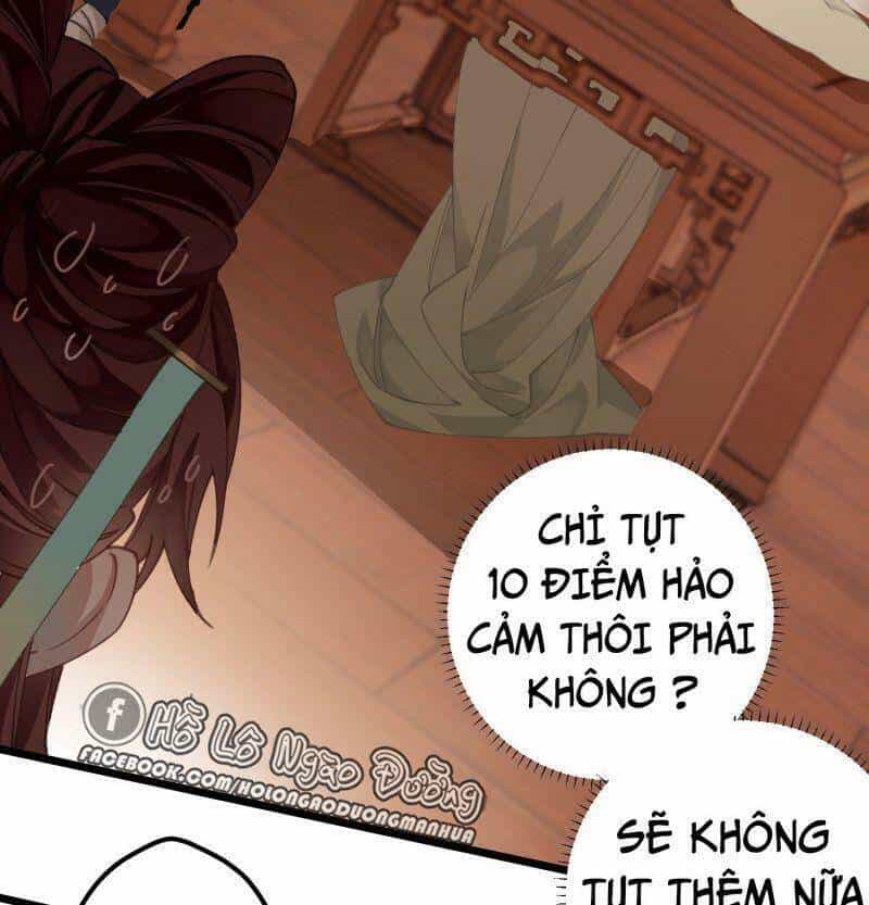 Công Chúa Pháo Hôi Muốn Tùy Tiện Đến Cùng - Chương 18 - ảnh 16