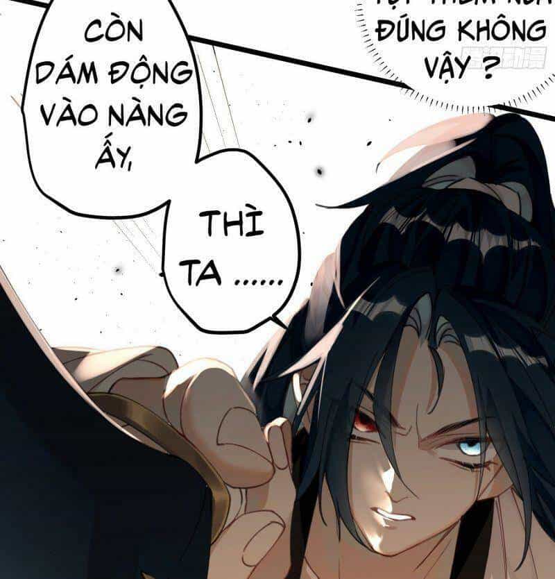 Công Chúa Pháo Hôi Muốn Tùy Tiện Đến Cùng - Chương 18 - ảnh 17