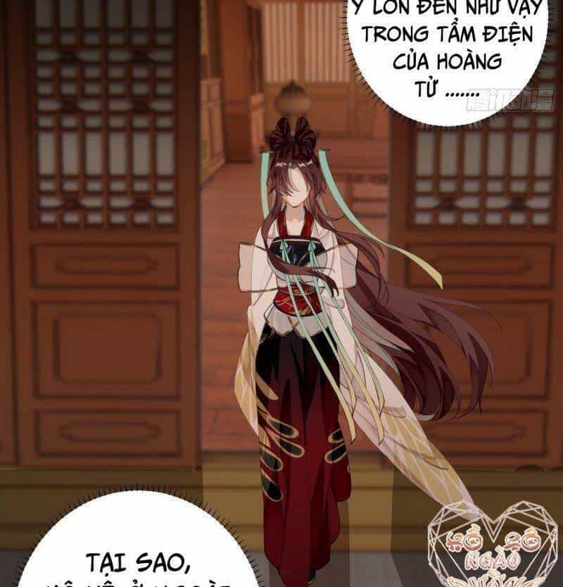 Công Chúa Pháo Hôi Muốn Tùy Tiện Đến Cùng - Chương 18 - ảnh 23