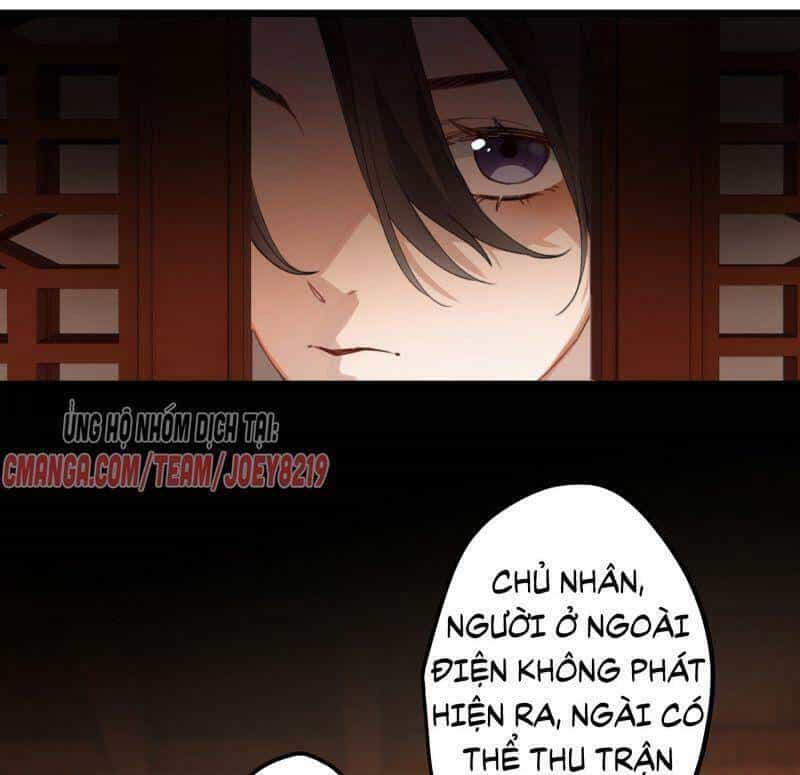 Công Chúa Pháo Hôi Muốn Tùy Tiện Đến Cùng - Chương 18 - ảnh 31