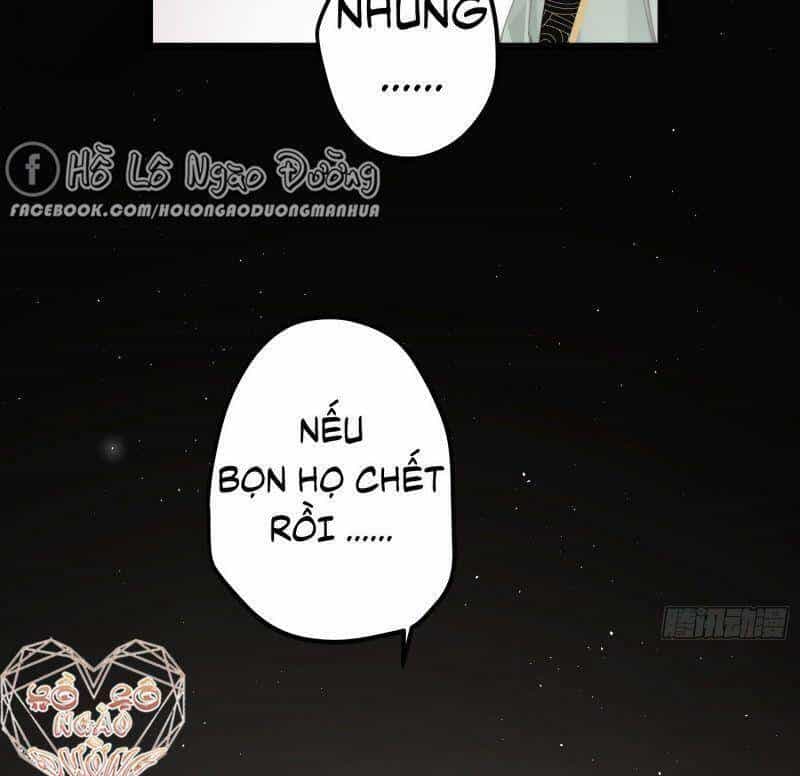 Công Chúa Pháo Hôi Muốn Tùy Tiện Đến Cùng - Chương 18 - ảnh 36