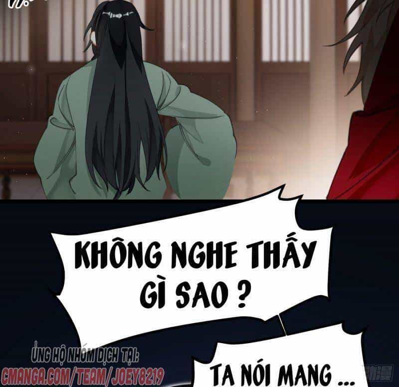 Công Chúa Pháo Hôi Muốn Tùy Tiện Đến Cùng - Chương 18 - ảnh 45