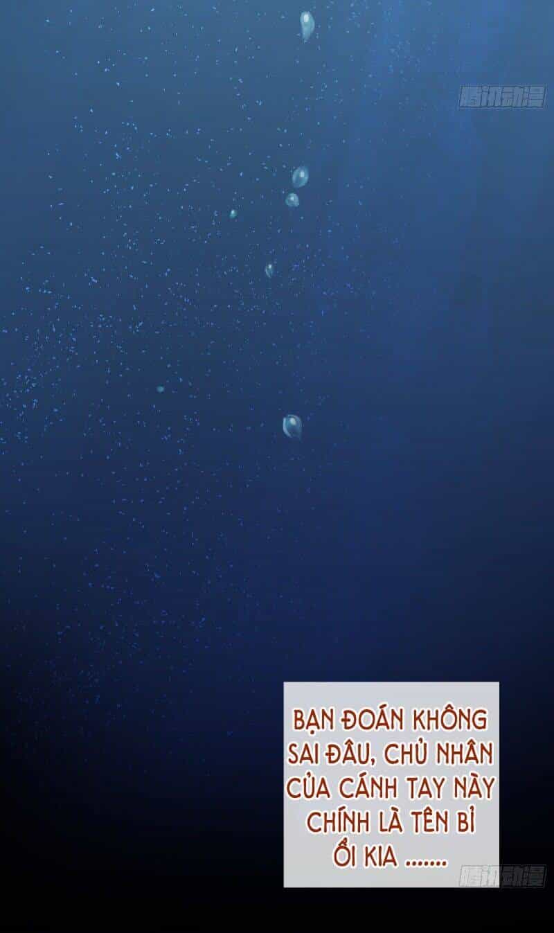 Công Chúa Pháo Hôi Muốn Tùy Tiện Đến Cùng - Chương 2 - ảnh 25