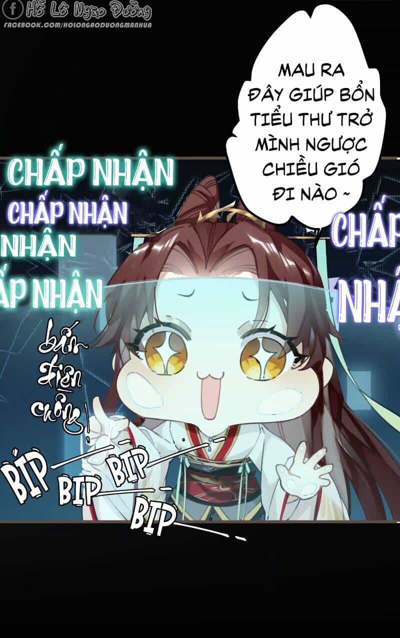 Công Chúa Pháo Hôi Muốn Tùy Tiện Đến Cùng - Chương 2 - ảnh 34