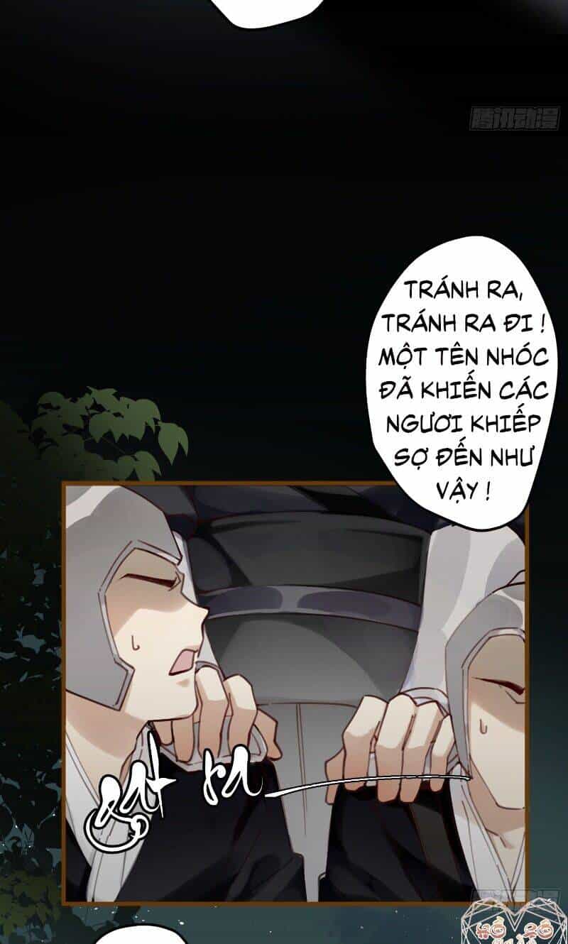 Công Chúa Pháo Hôi Muốn Tùy Tiện Đến Cùng - Chương 2 - ảnh 45