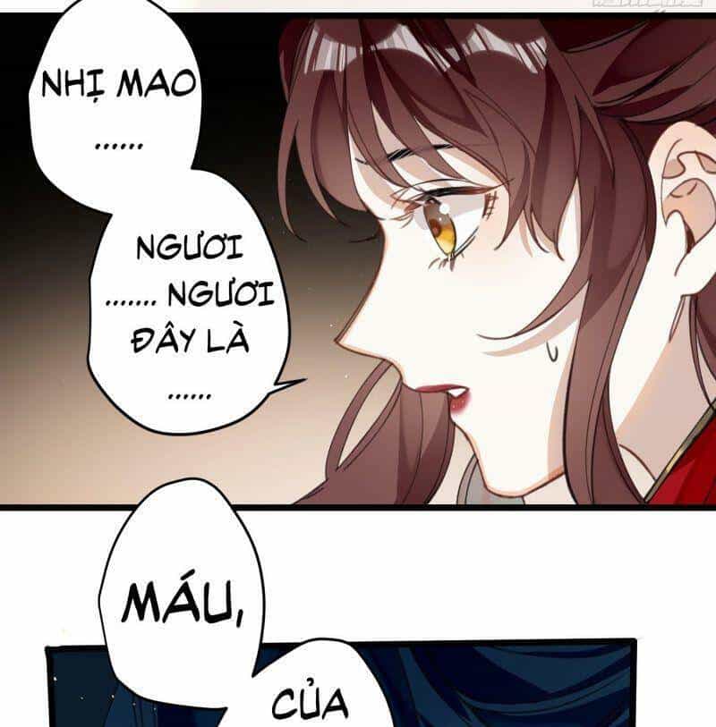 Công Chúa Pháo Hôi Muốn Tùy Tiện Đến Cùng - Chương 20 - ảnh 52