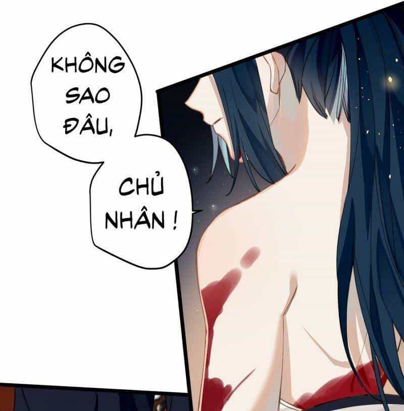 Công Chúa Pháo Hôi Muốn Tùy Tiện Đến Cùng - Chương 20 - ảnh 54
