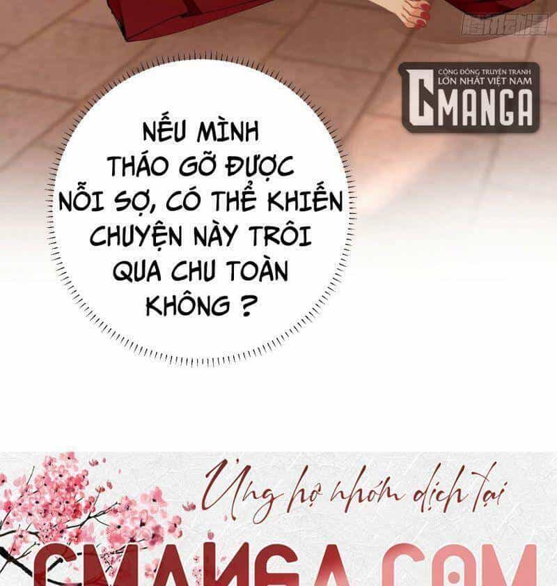 Công Chúa Pháo Hôi Muốn Tùy Tiện Đến Cùng - Chương 21 - ảnh 29
