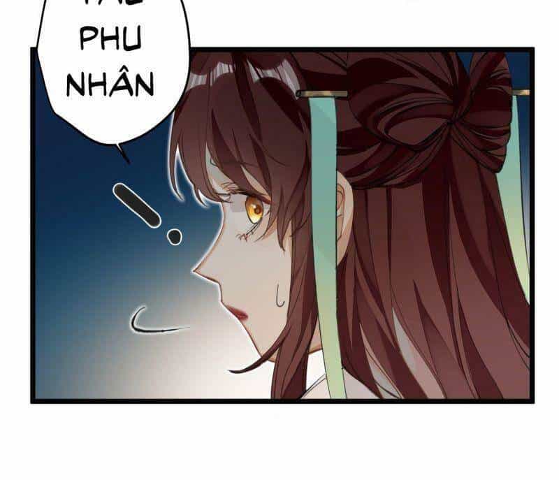 Công Chúa Pháo Hôi Muốn Tùy Tiện Đến Cùng - Chương 21 - ảnh 57