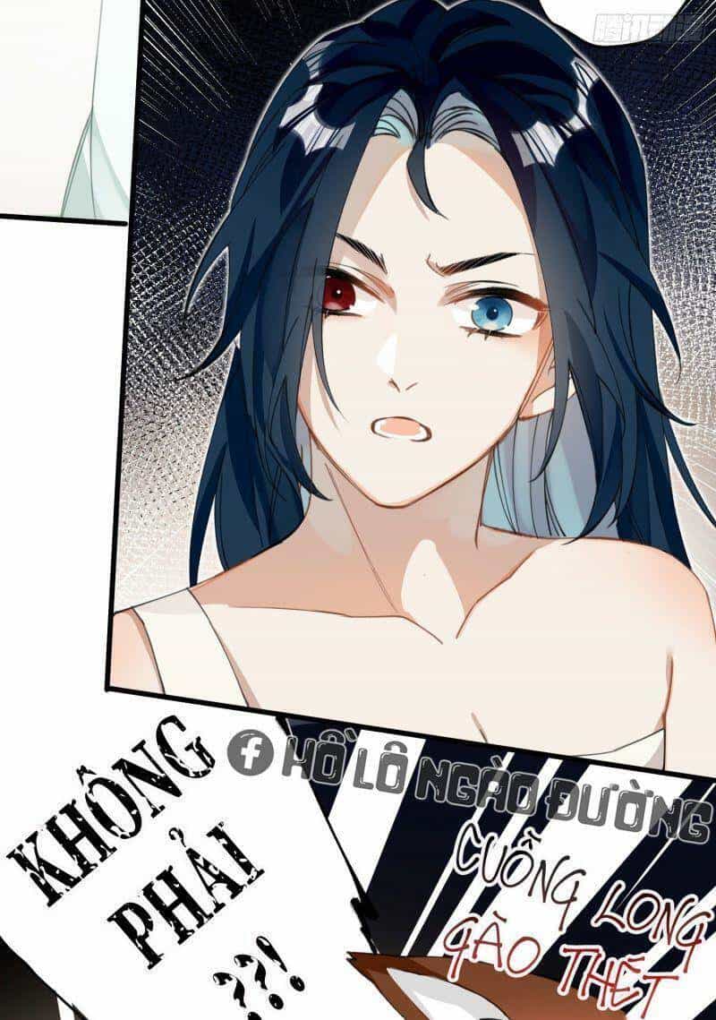 Công Chúa Pháo Hôi Muốn Tùy Tiện Đến Cùng - Chương 23 - ảnh 2