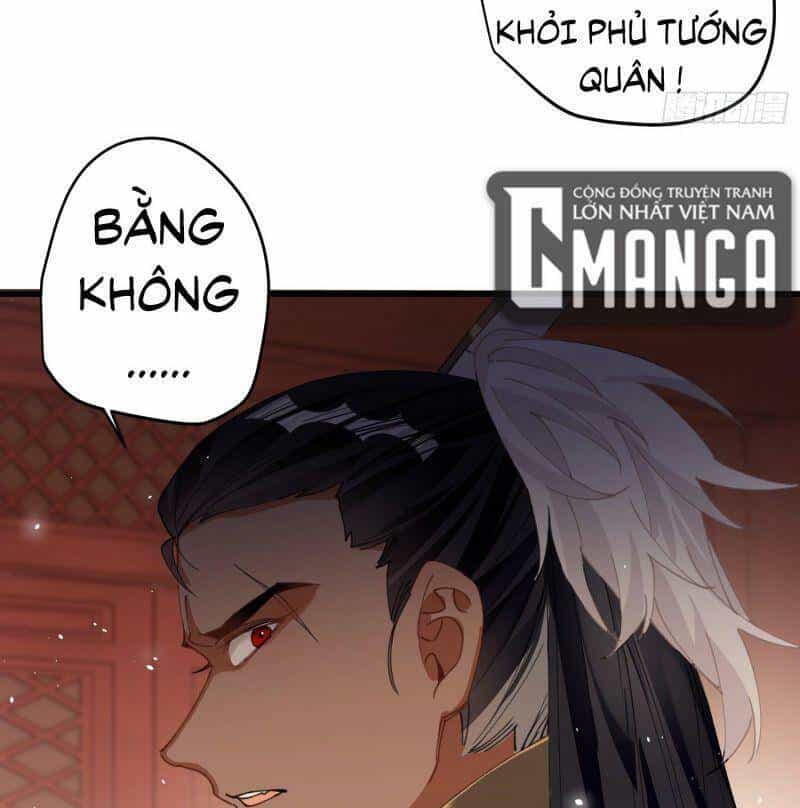 Công Chúa Pháo Hôi Muốn Tùy Tiện Đến Cùng - Chương 24 - ảnh 27