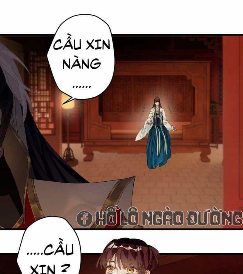 Công Chúa Pháo Hôi Muốn Tùy Tiện Đến Cùng - Chương 24 - ảnh 34