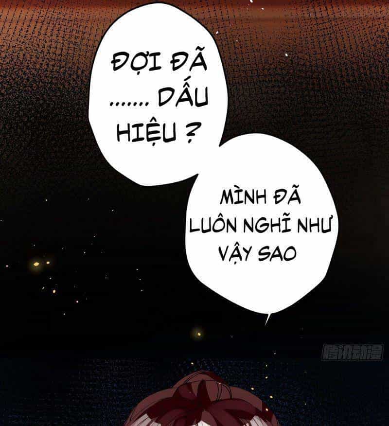 Công Chúa Pháo Hôi Muốn Tùy Tiện Đến Cùng - Chương 25 - ảnh 23