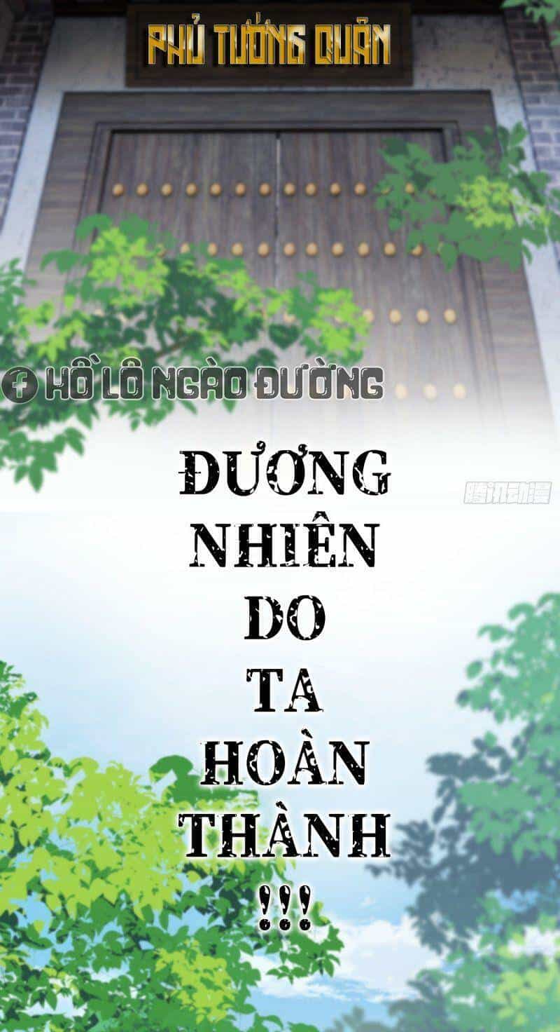 Công Chúa Pháo Hôi Muốn Tùy Tiện Đến Cùng - Chương 26 - ảnh 13