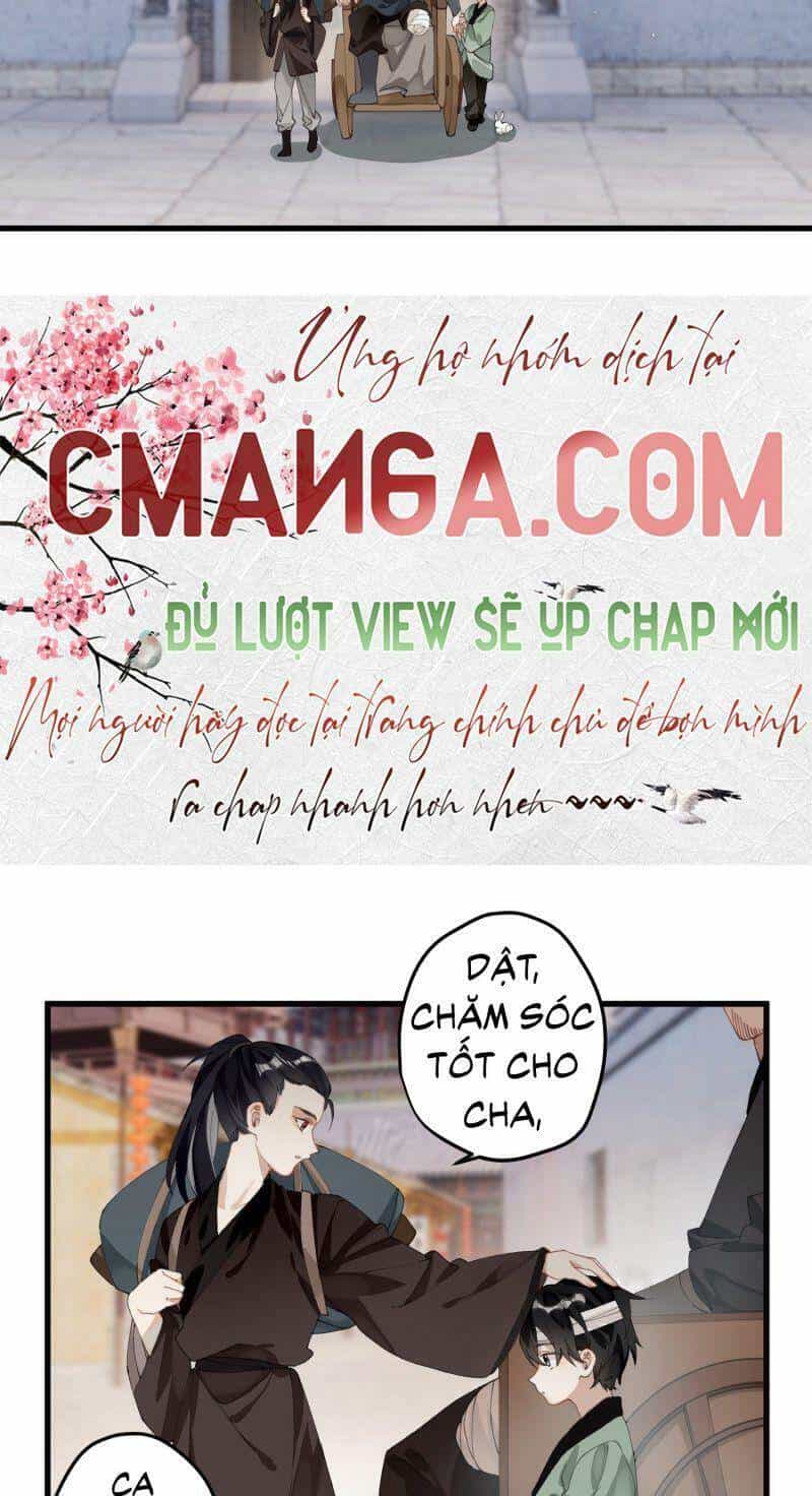 Công Chúa Pháo Hôi Muốn Tùy Tiện Đến Cùng - Chương 26 - ảnh 15