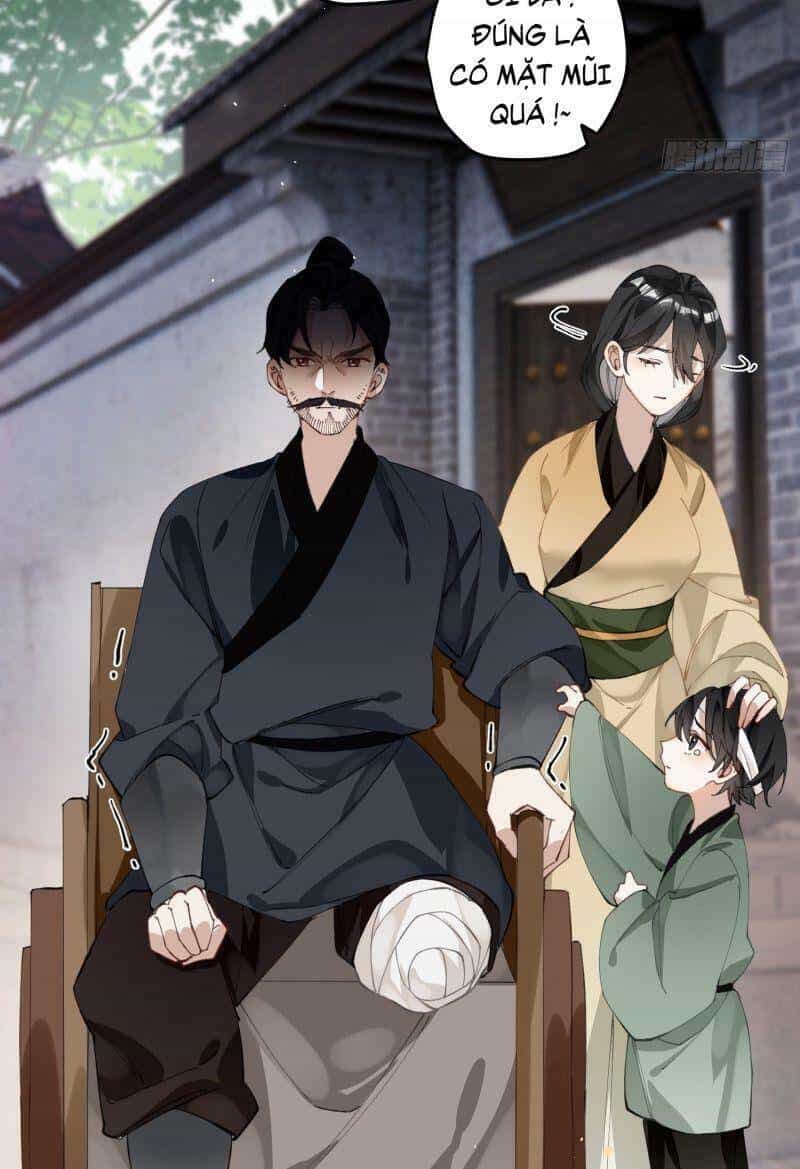 Công Chúa Pháo Hôi Muốn Tùy Tiện Đến Cùng - Chương 26 - ảnh 23
