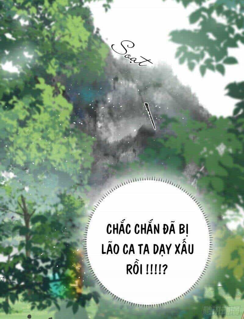 Công Chúa Pháo Hôi Muốn Tùy Tiện Đến Cùng - Chương 33 - ảnh 11